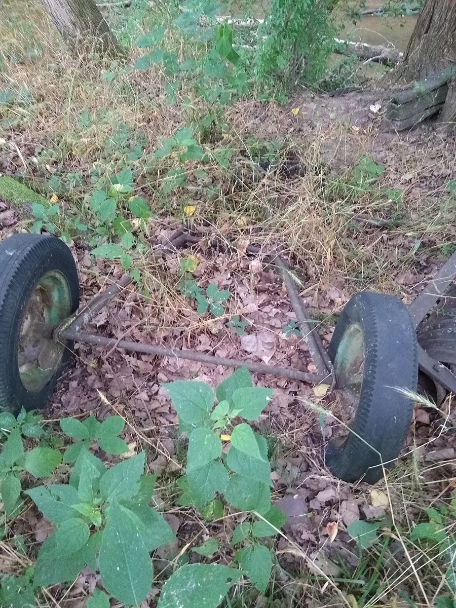 Personal property image