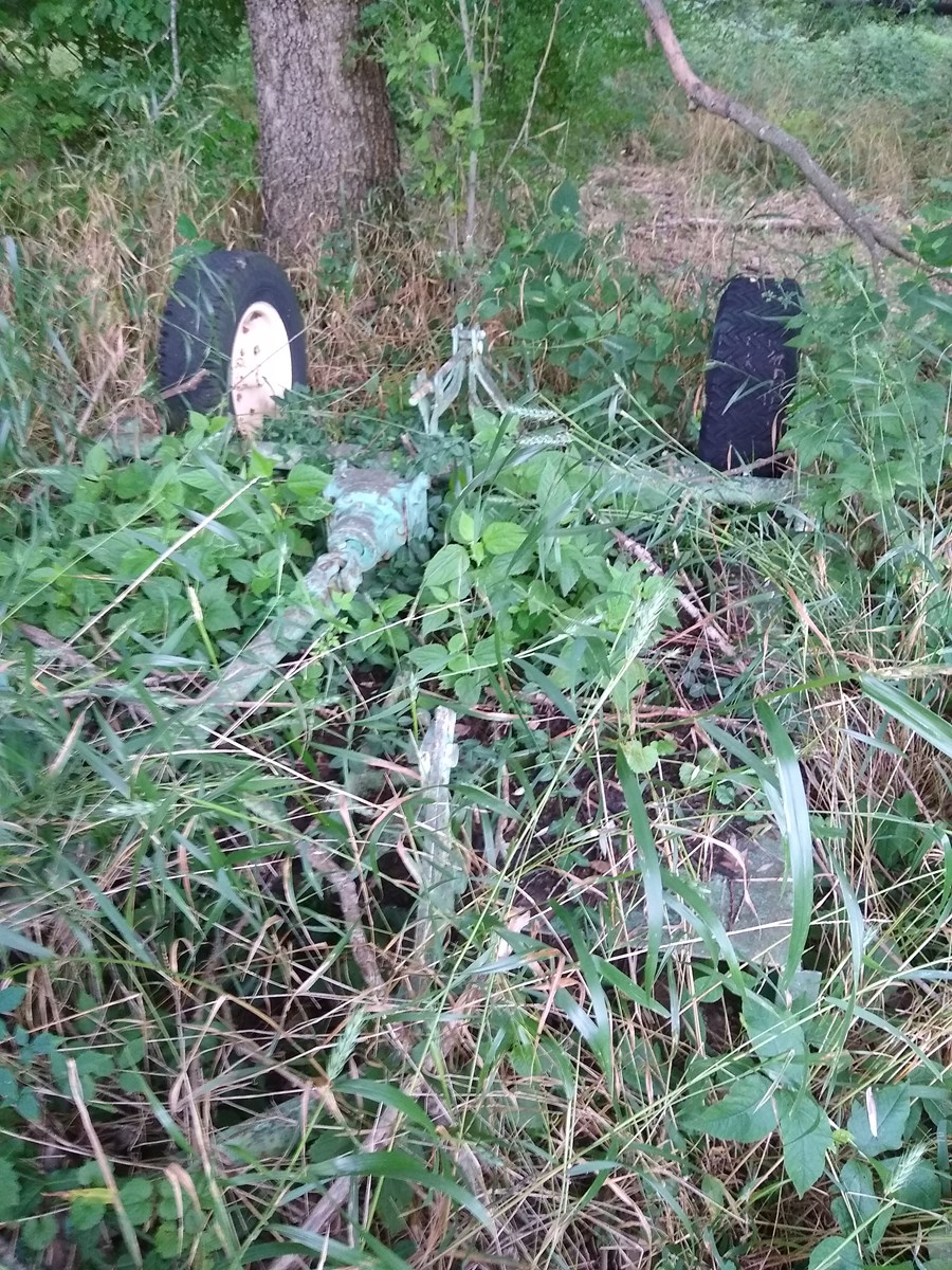 Personal property image