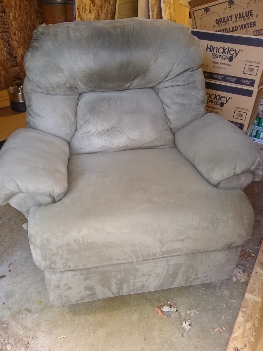 Personal property image