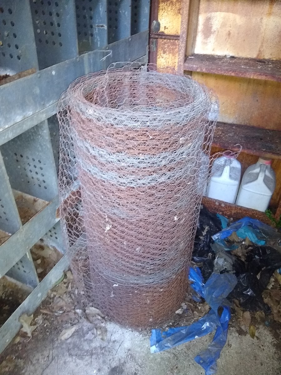 Personal property image