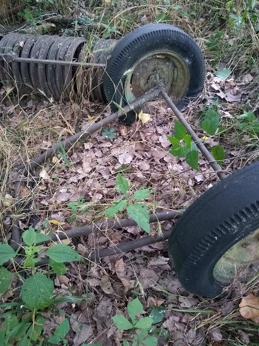 Personal property image