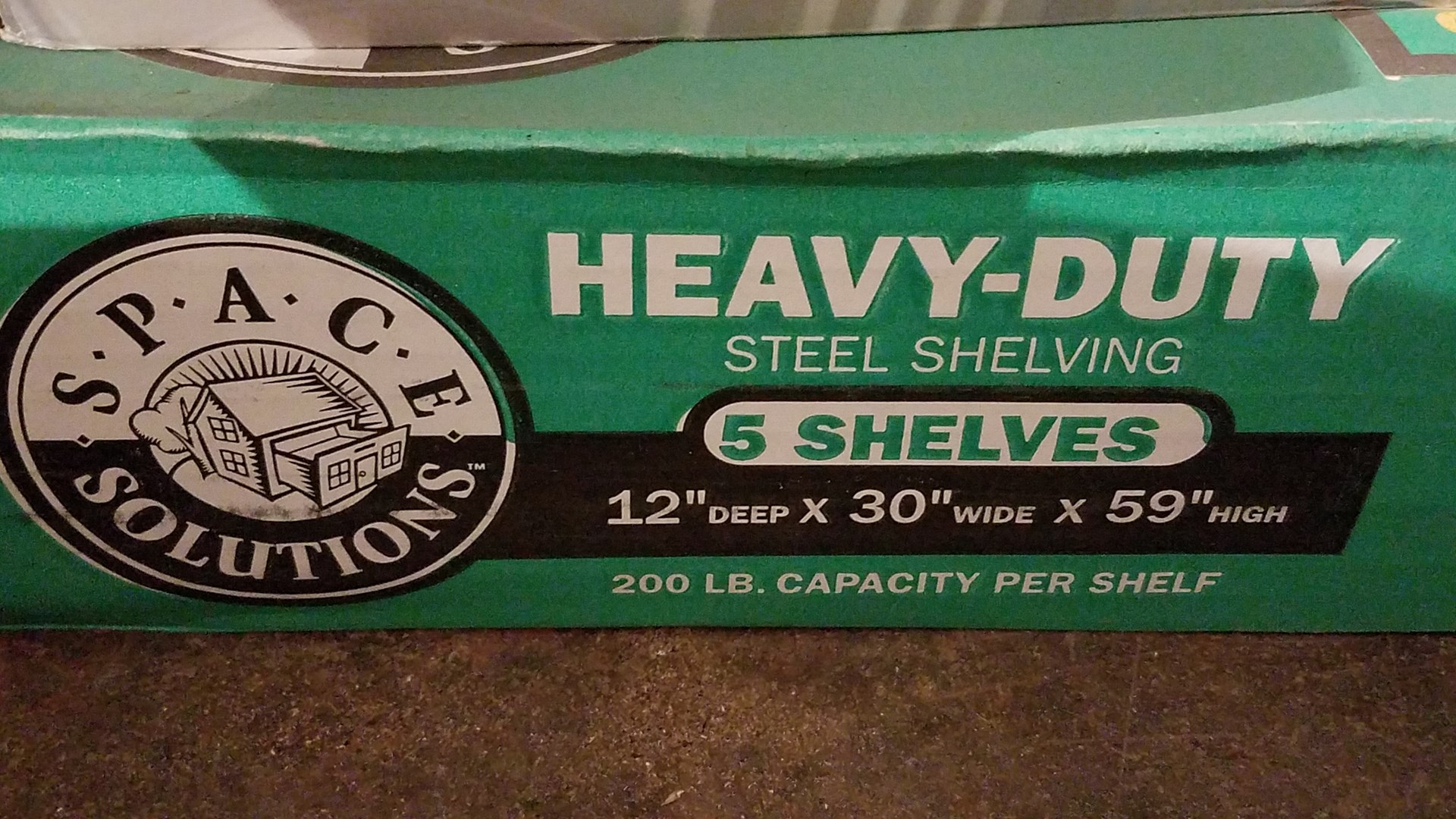 Personal property image