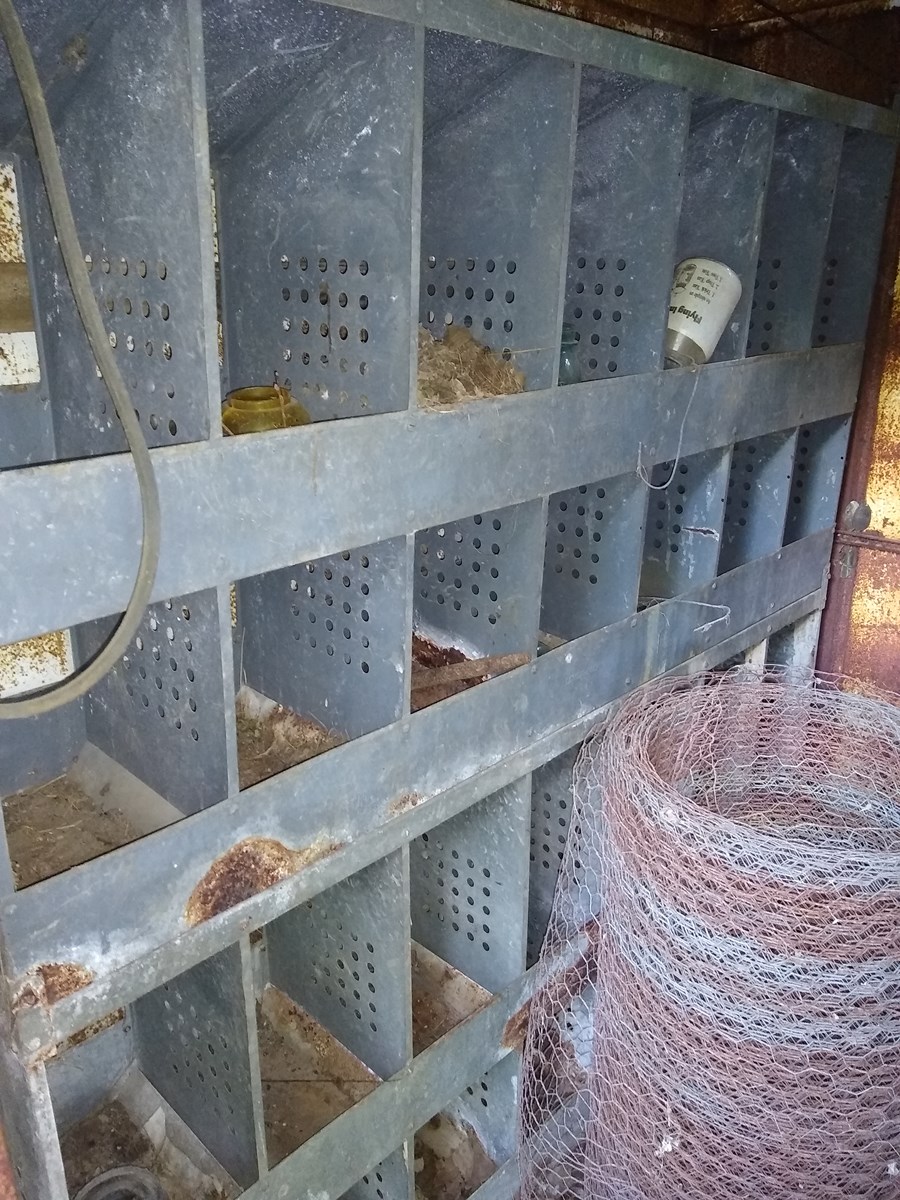 Personal property image