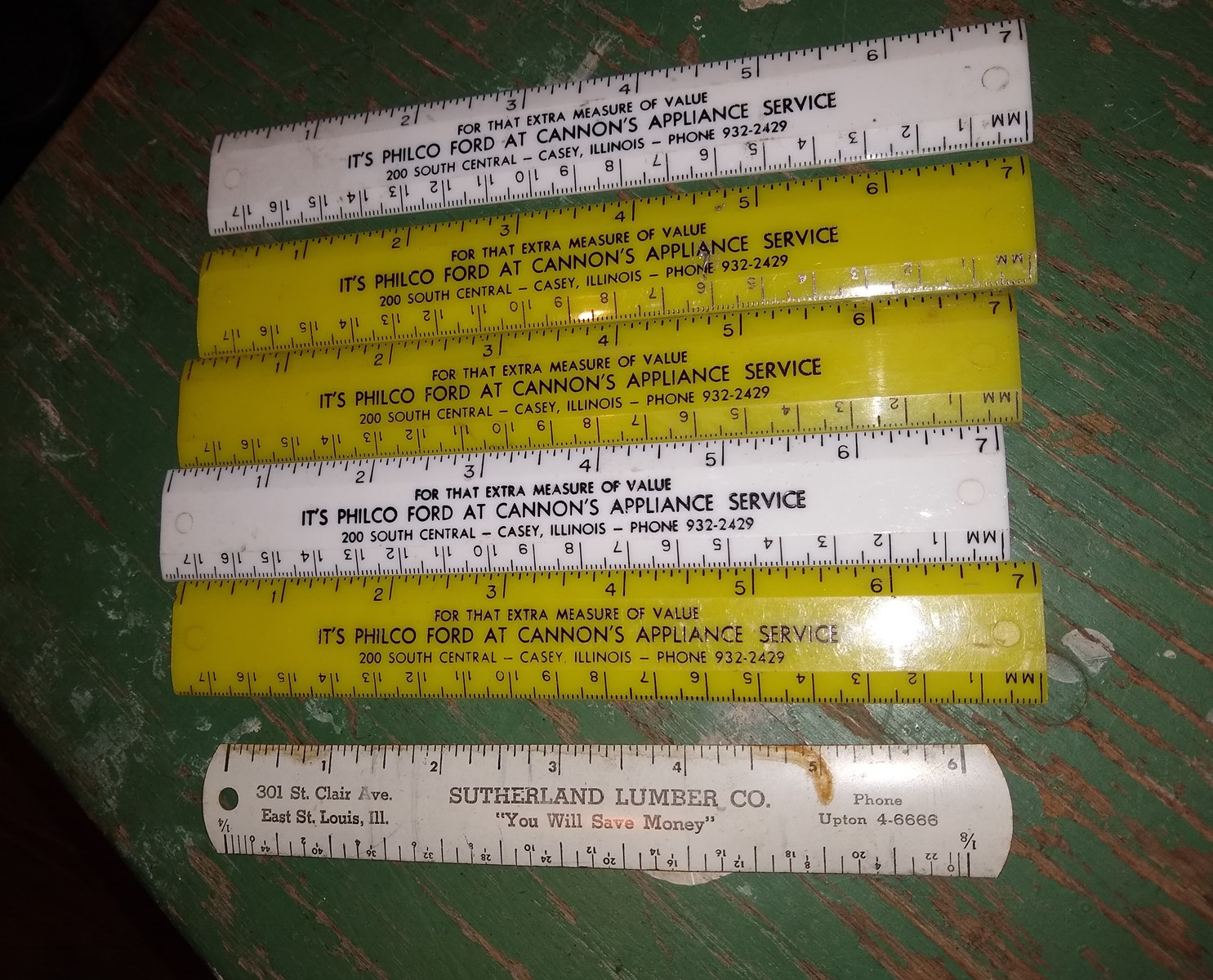 Personal property image