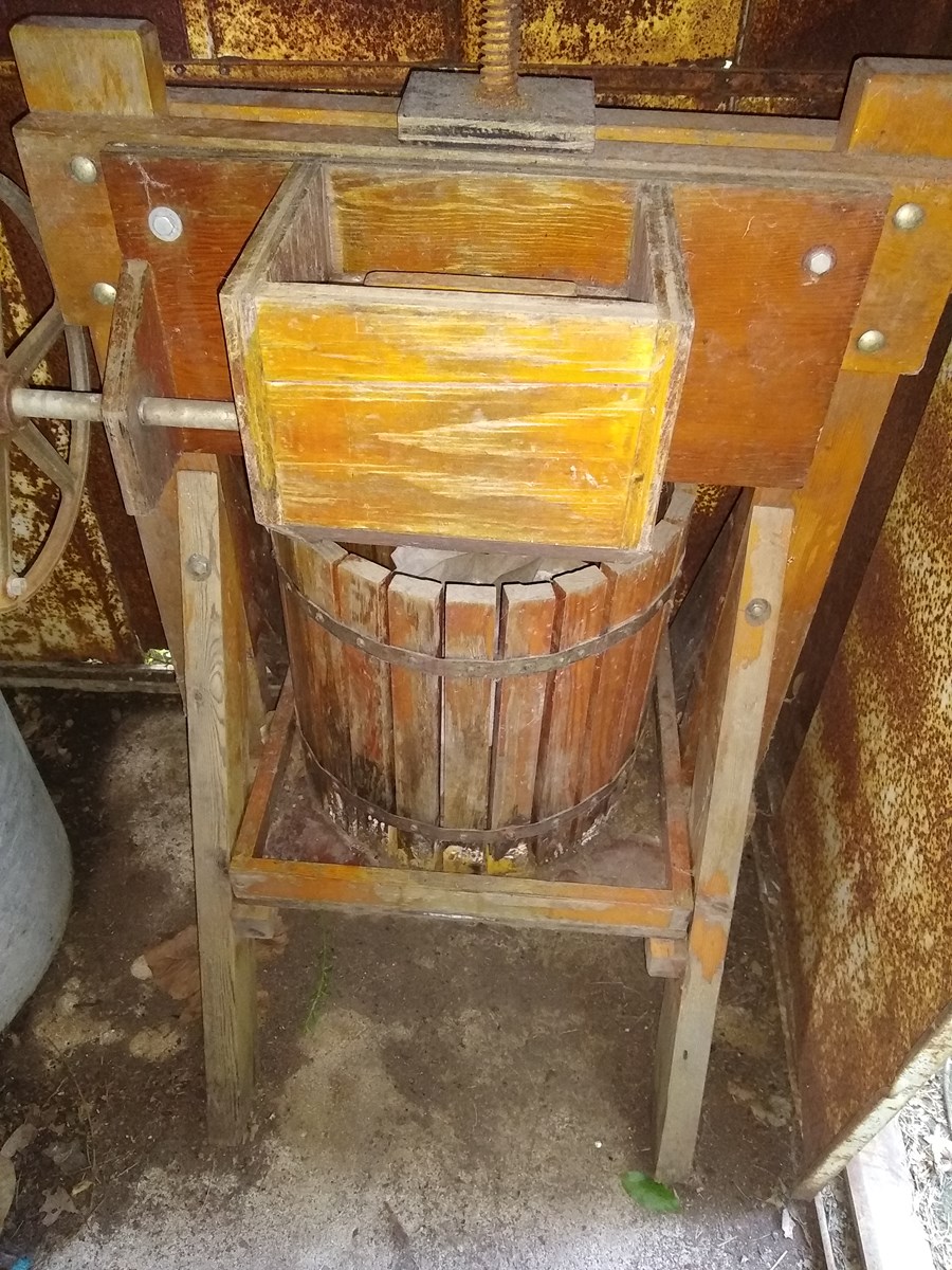 Personal property image