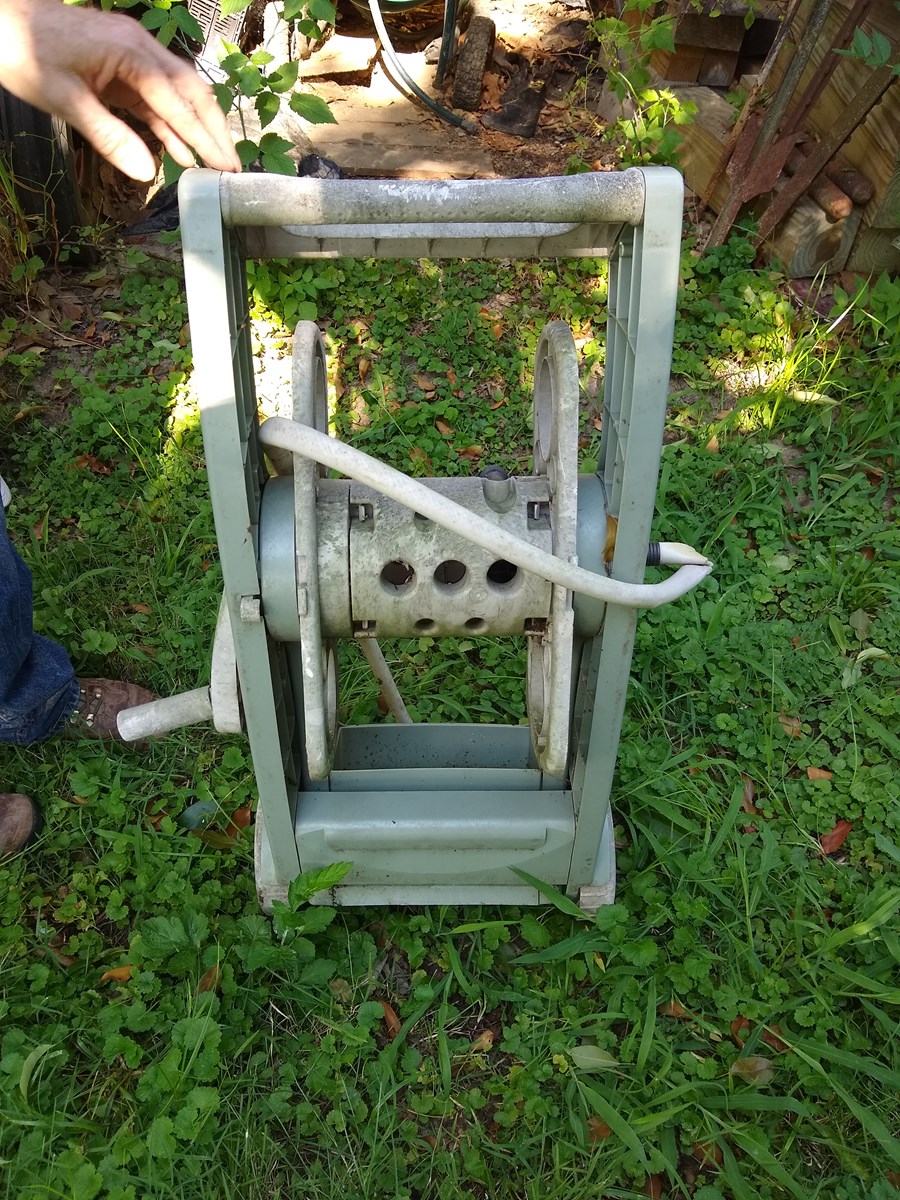 Personal property image