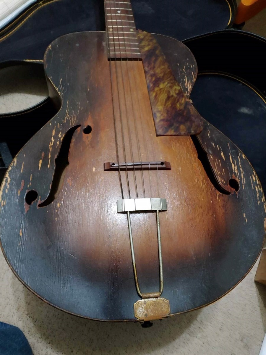 Personal property image