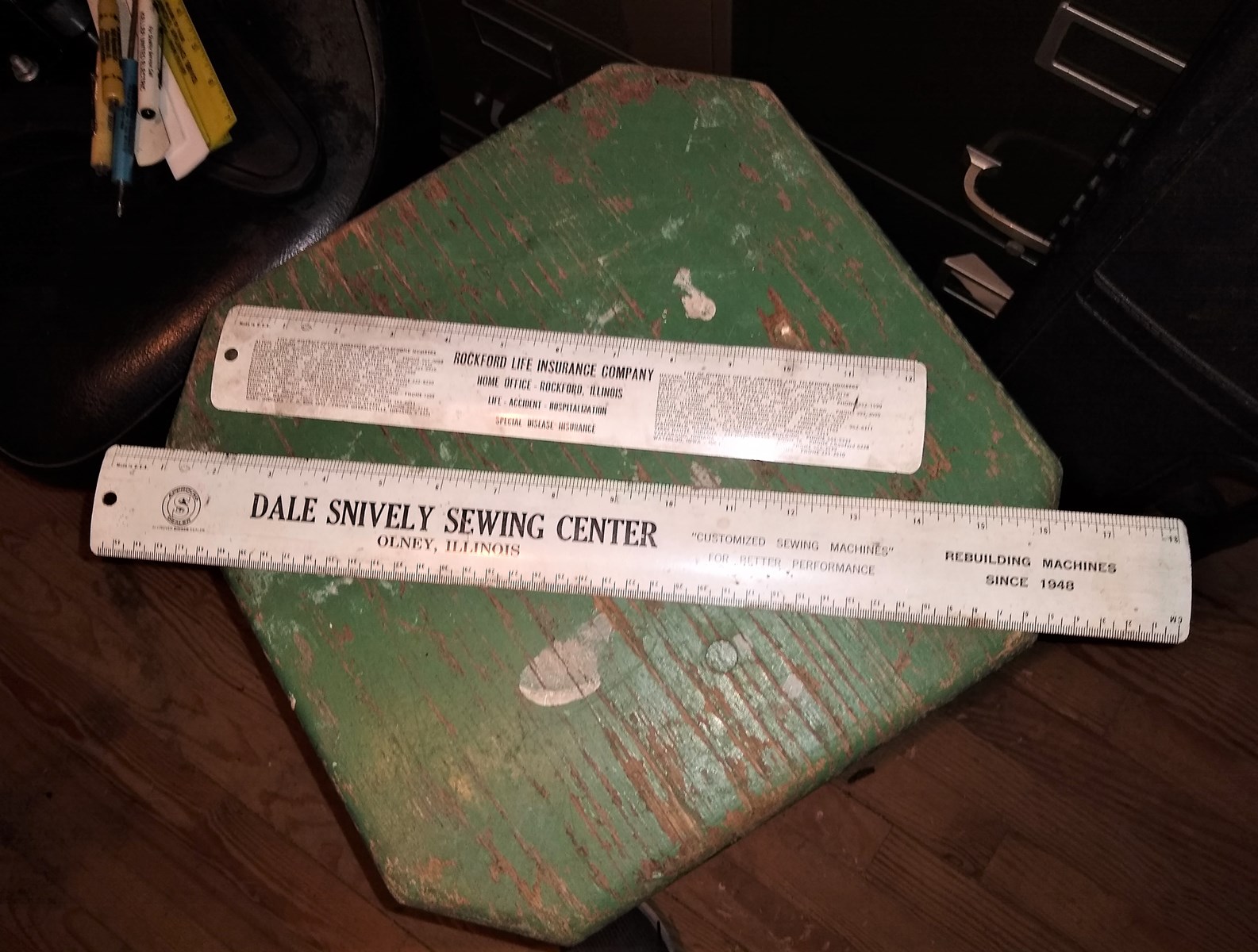 Personal property image