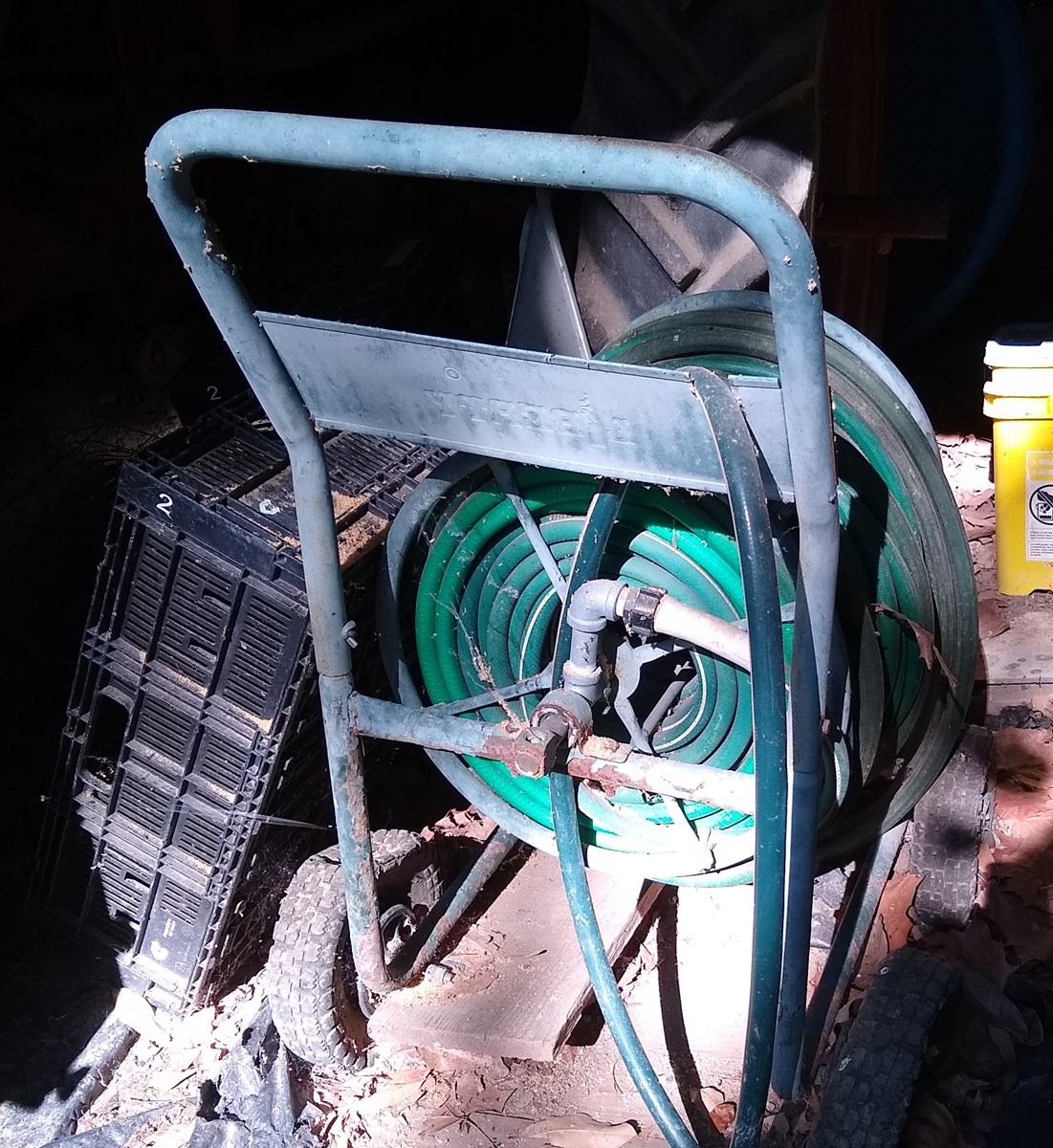 Personal property image