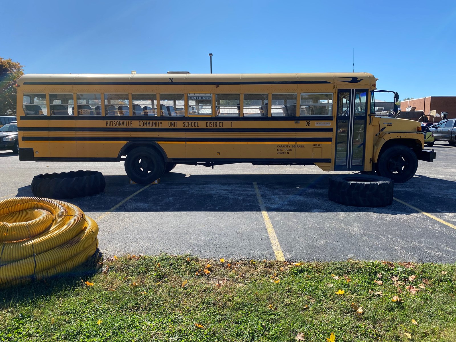 Personal property image