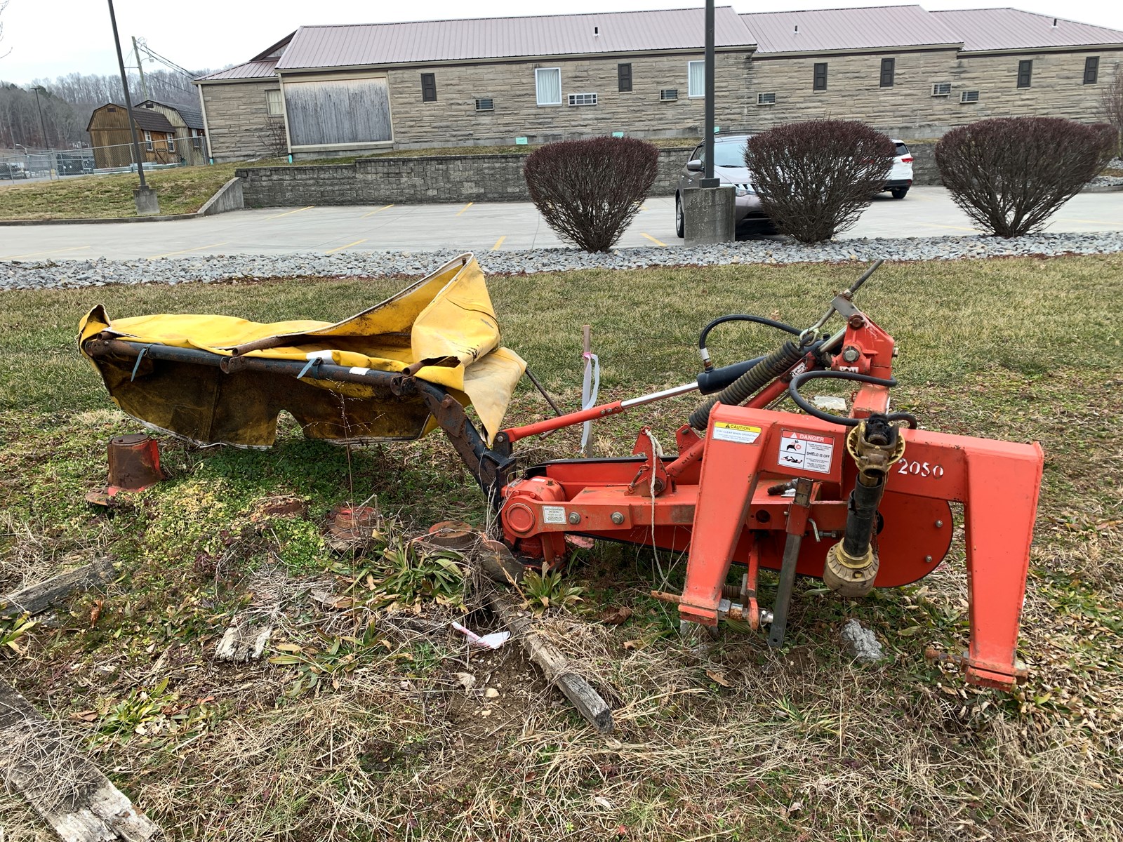 Personal property image