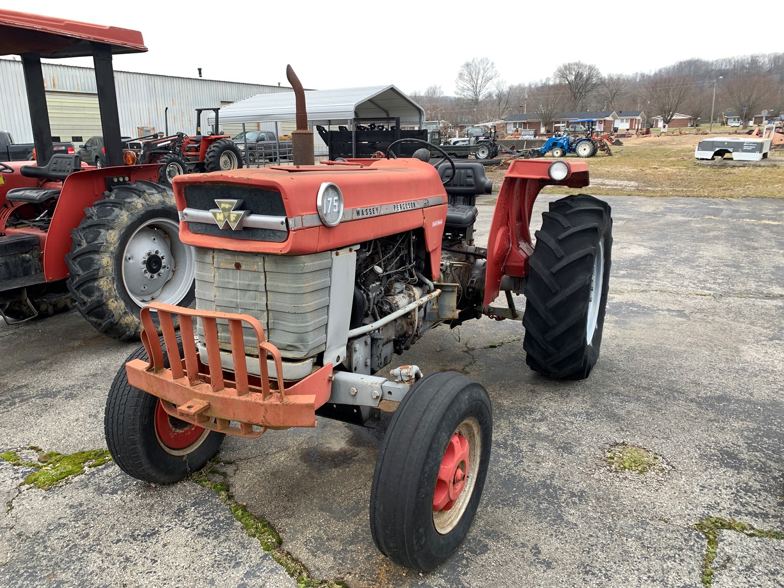 Personal property image