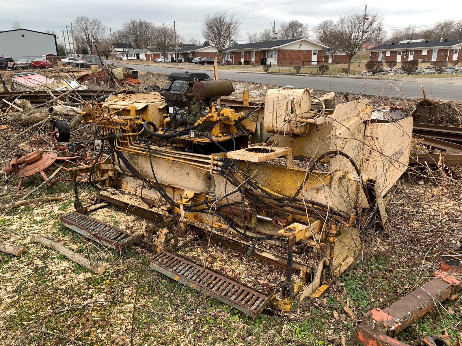 Personal property image