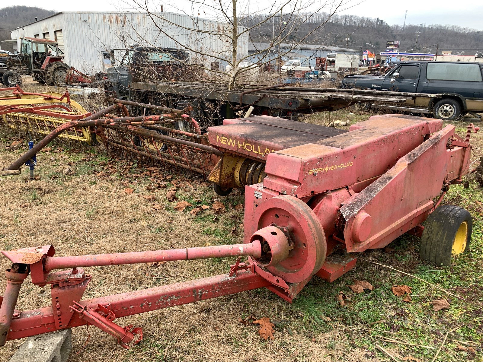 Personal property image