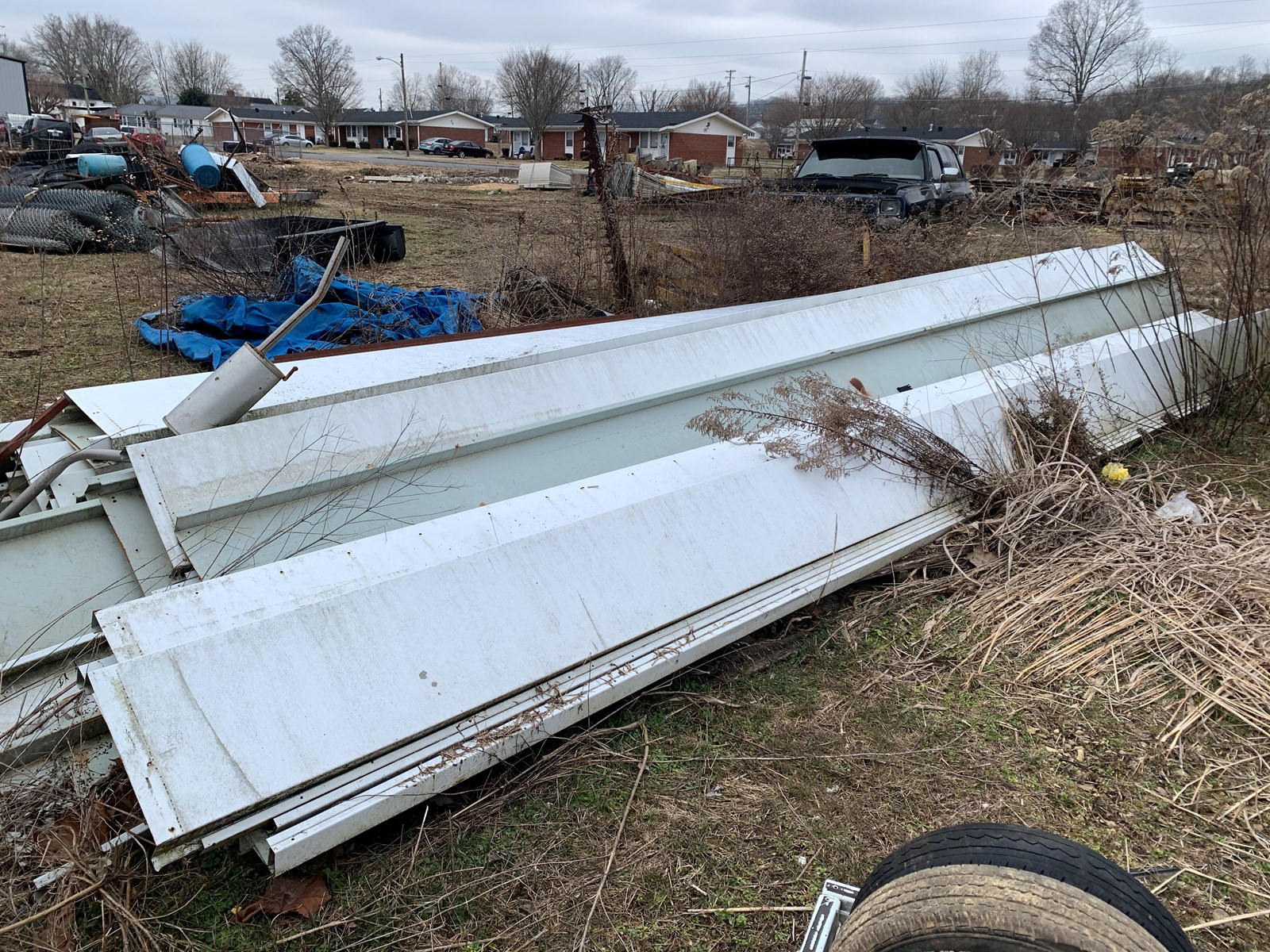 Personal property image