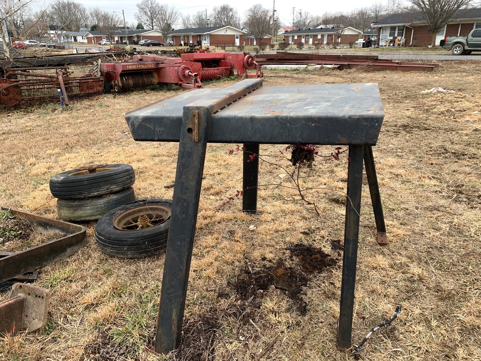 Personal property image