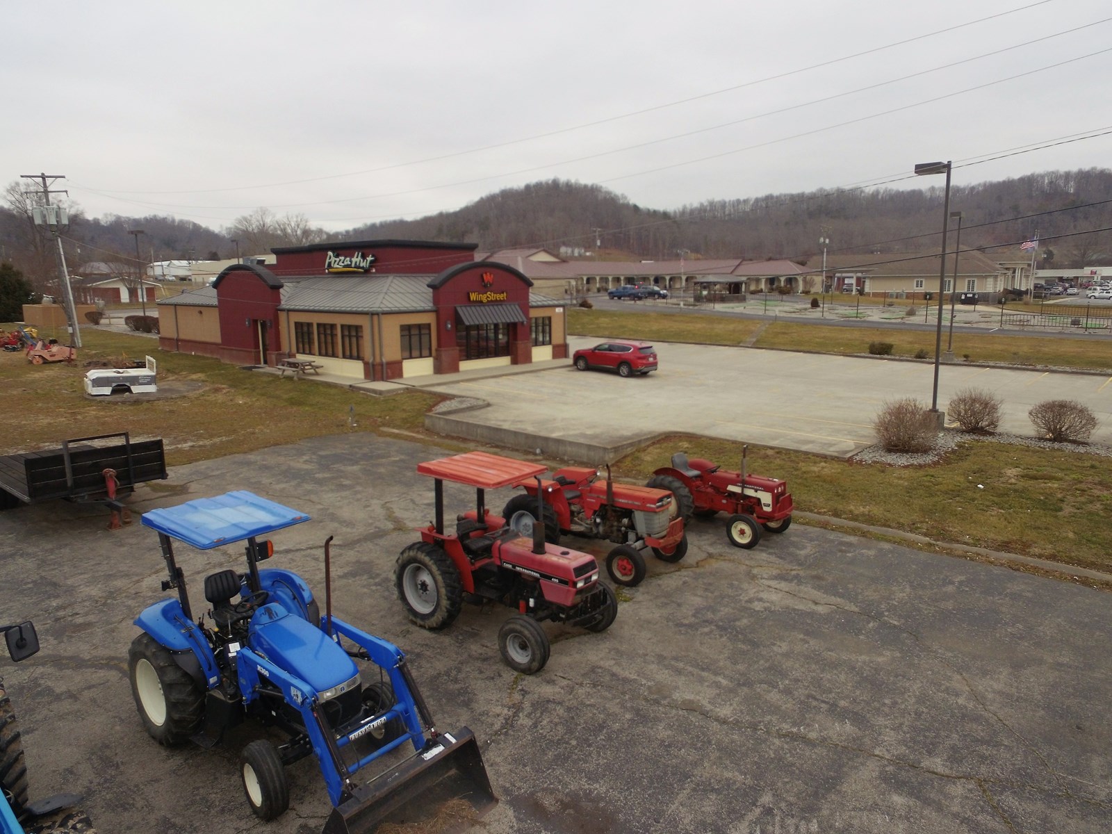 Personal property image