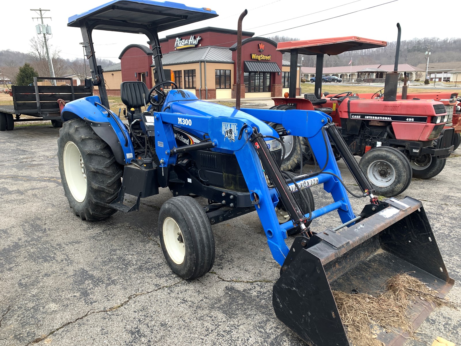 Personal property image