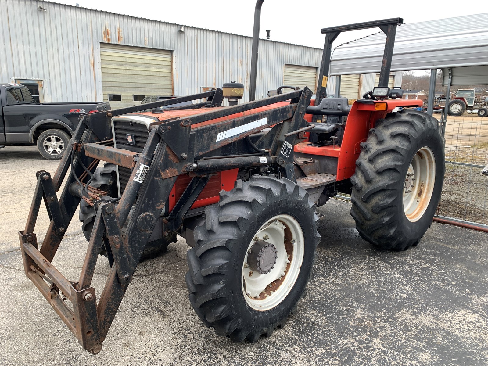 Personal property image