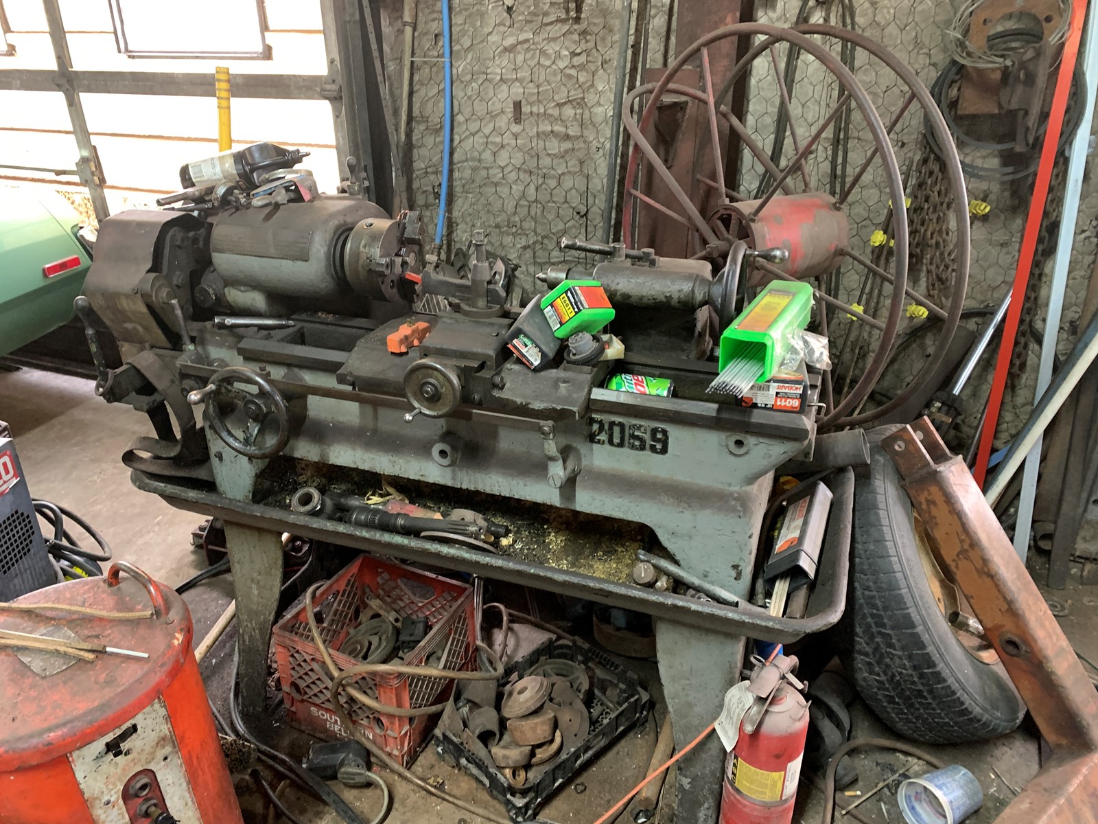 Personal property image