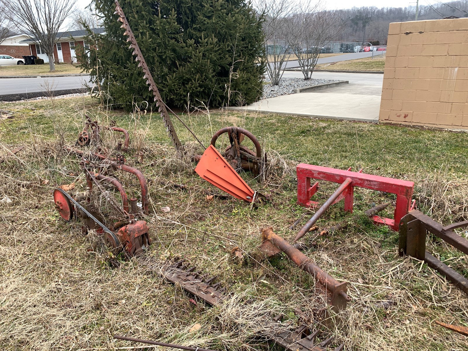 Personal property image