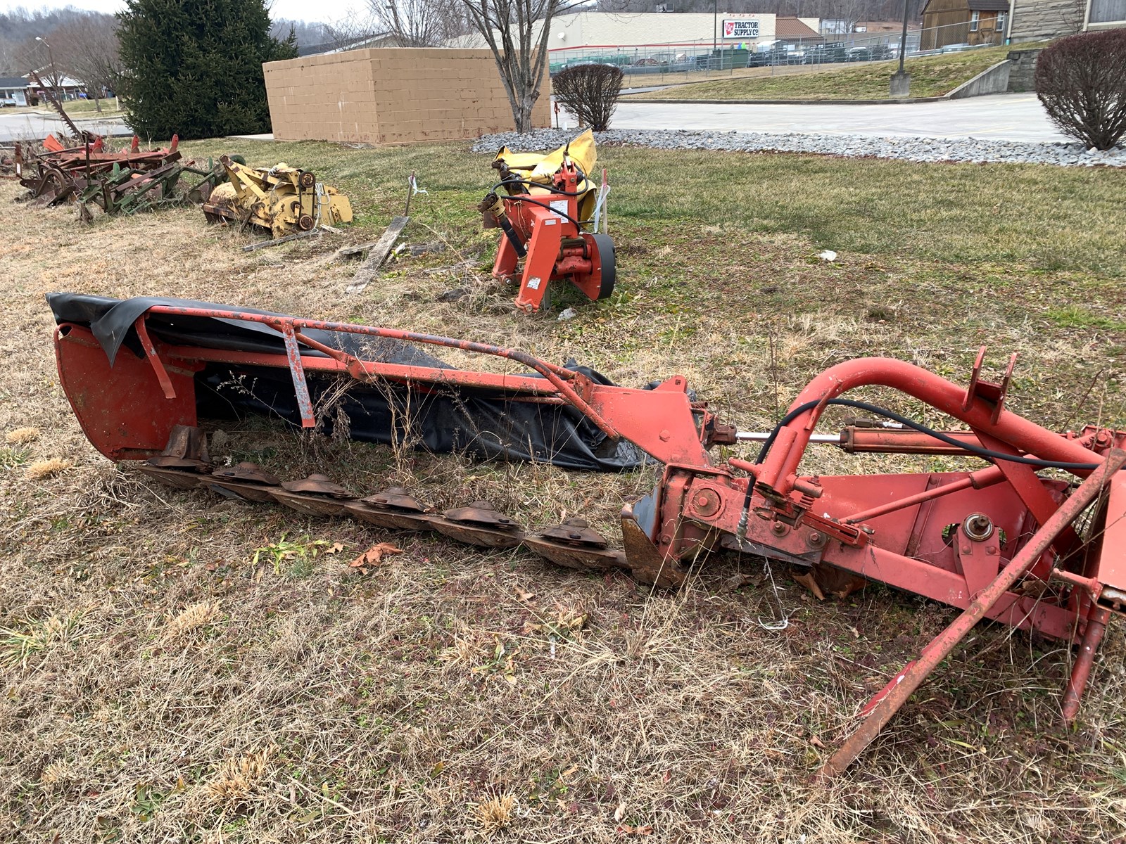 Personal property image