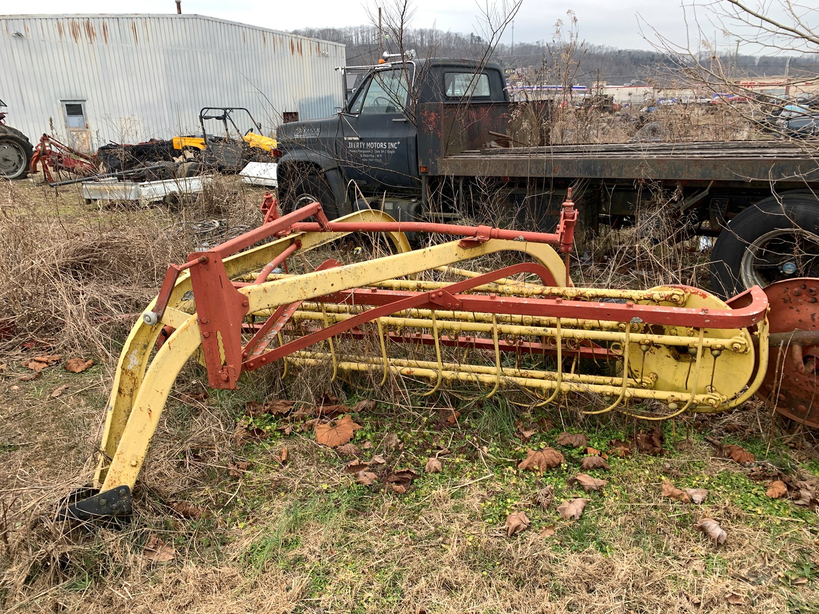 Personal property image