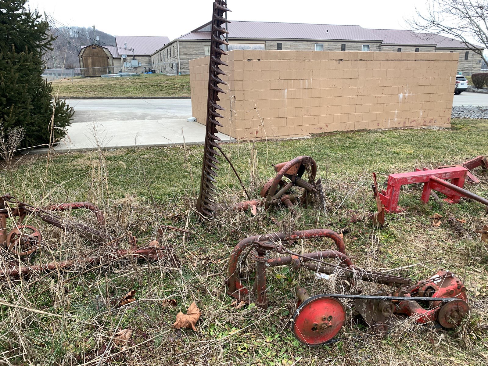 Personal property image