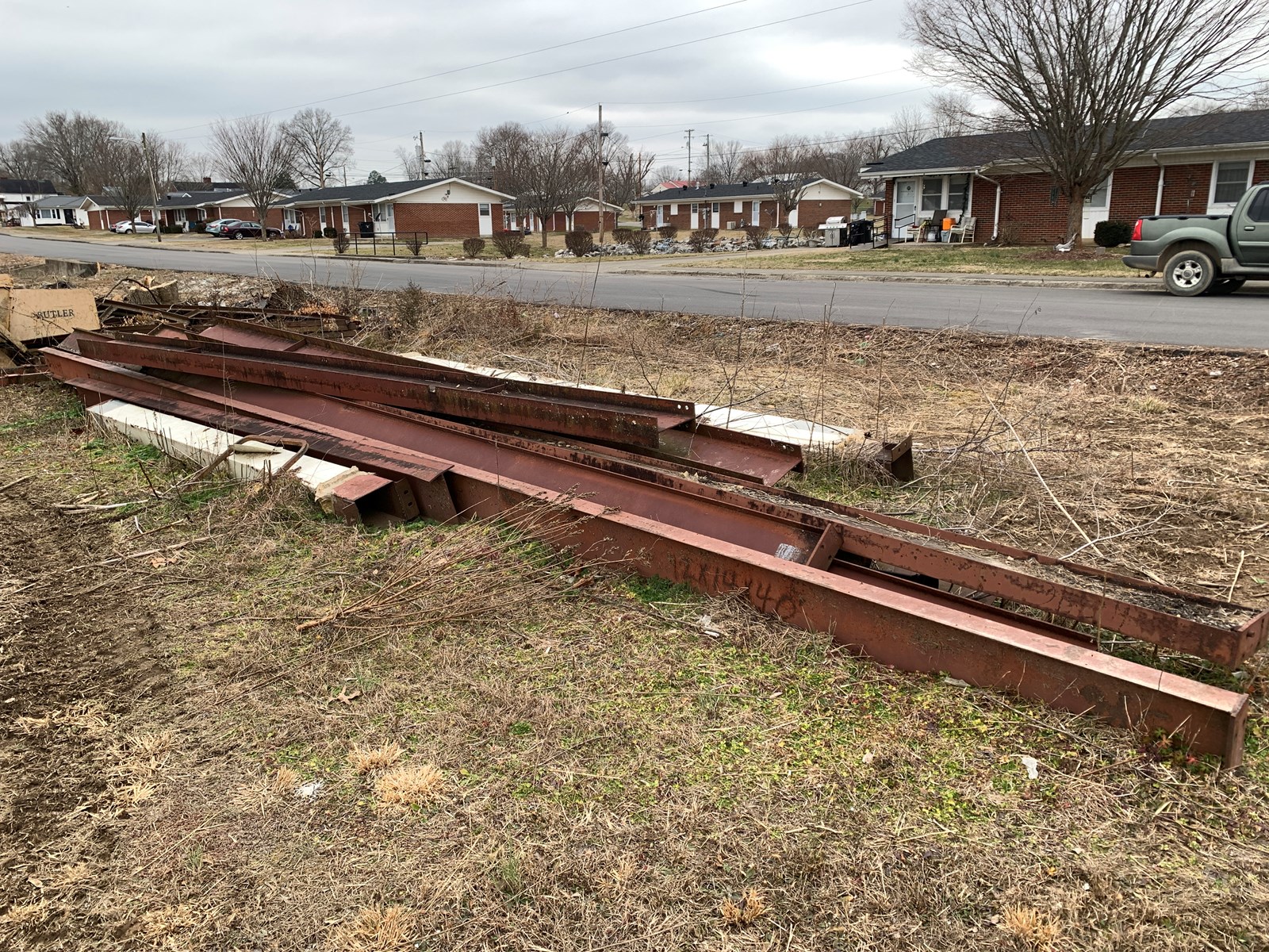 Personal property image