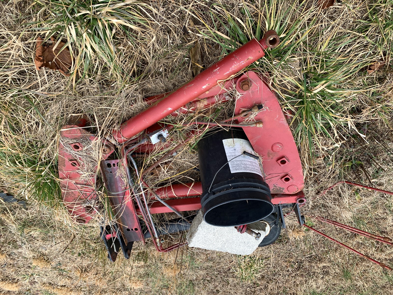 Personal property image