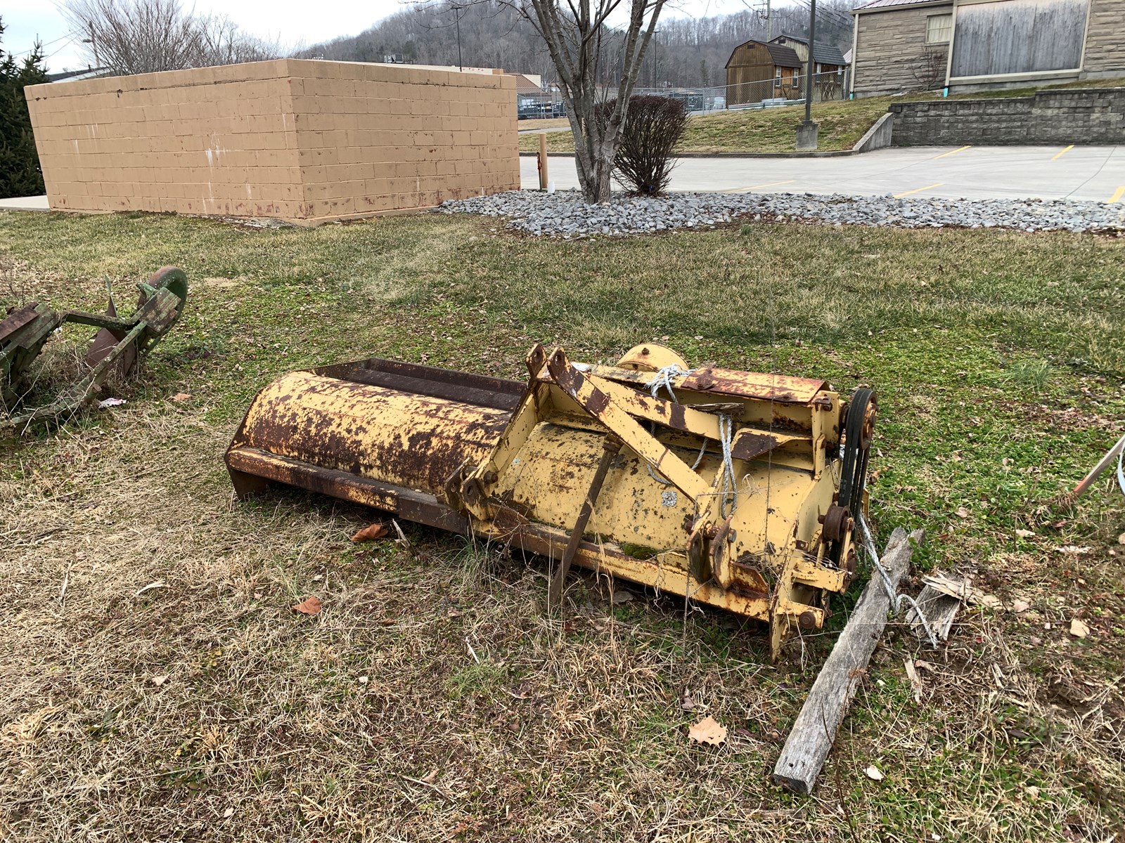 Personal property image