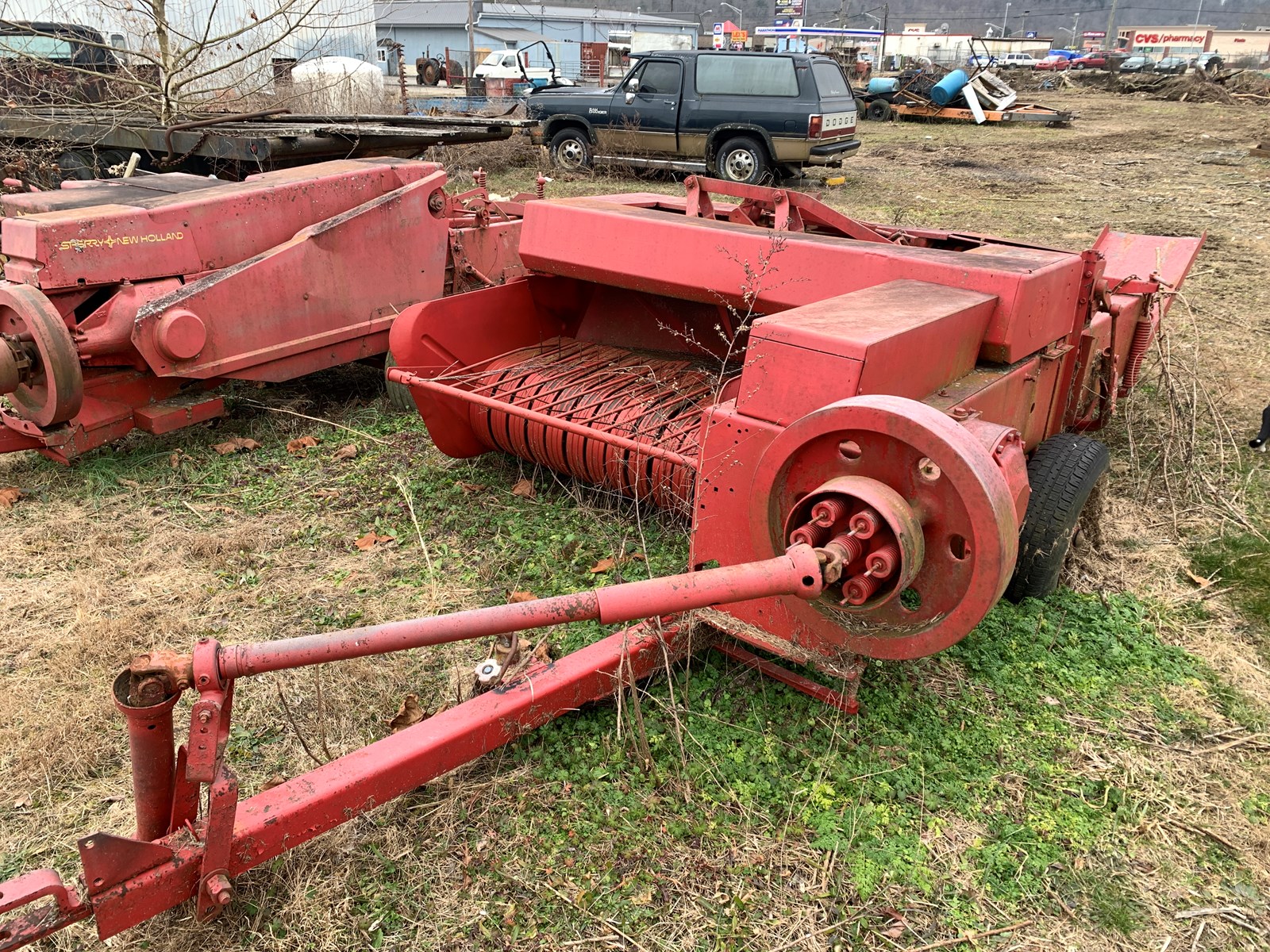 Personal property image