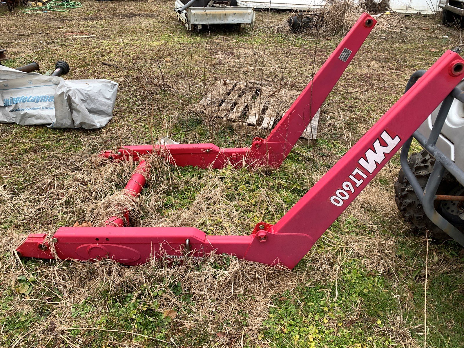 Personal property image