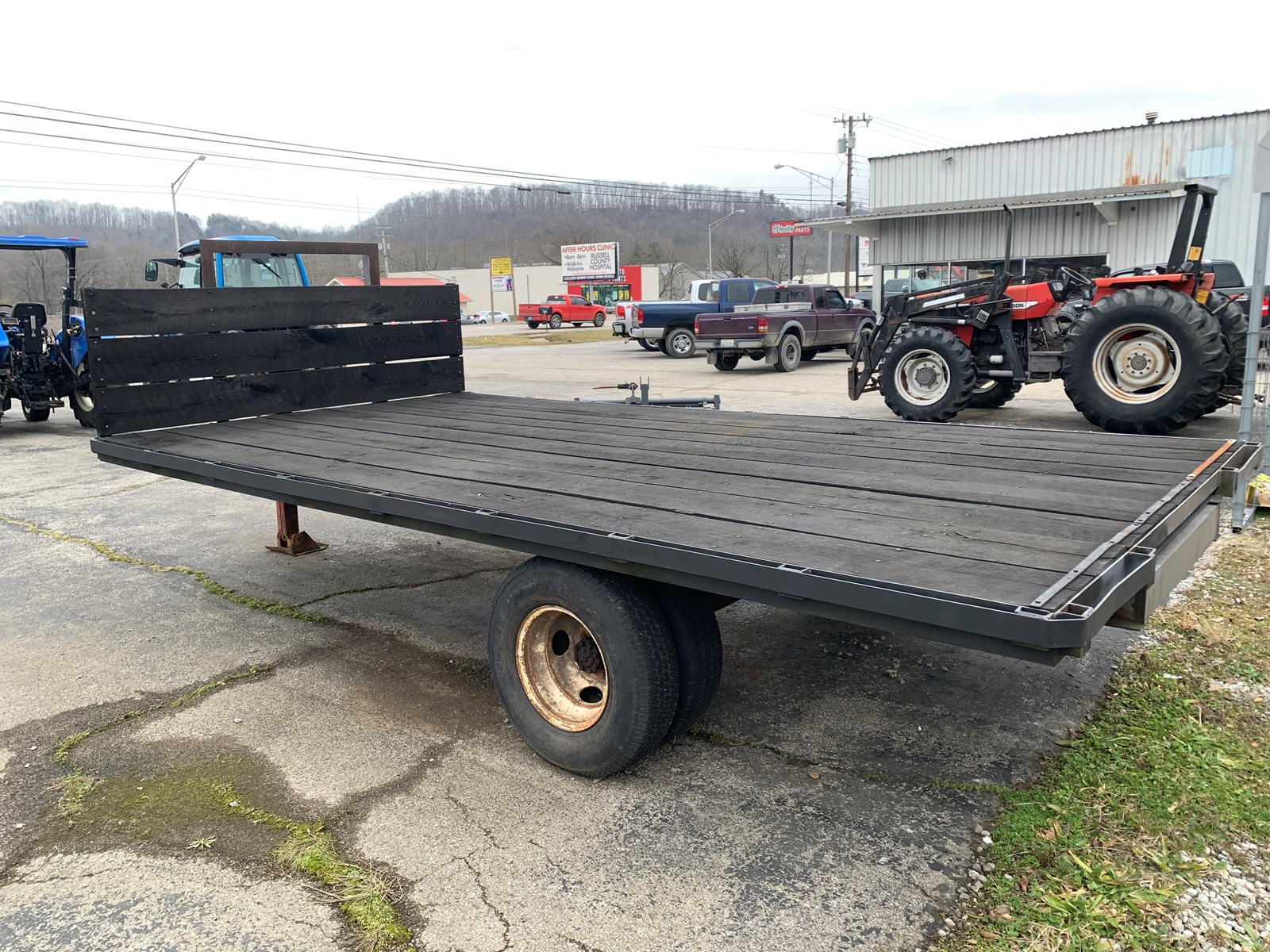 Personal property image