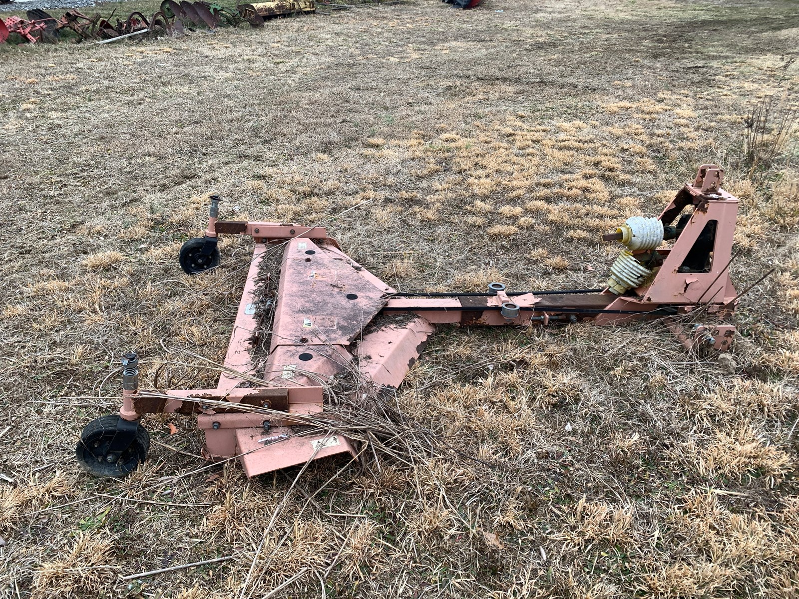 Personal property image