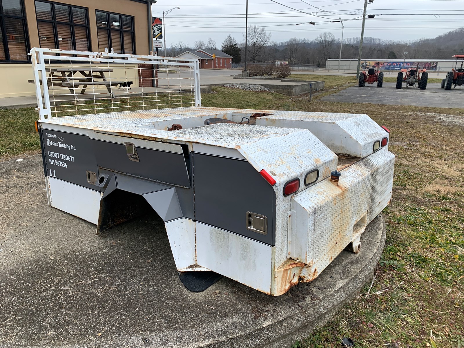 Personal property image