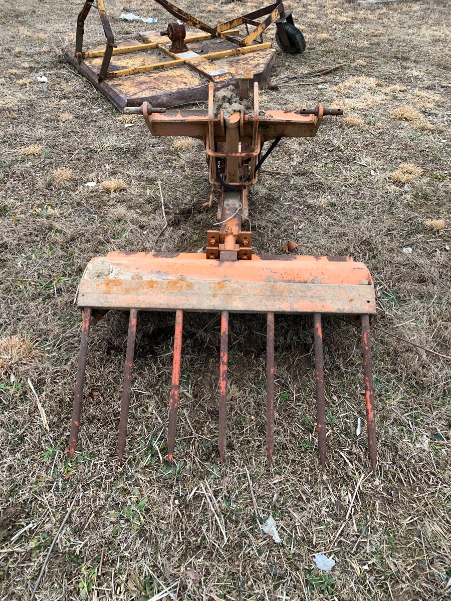 Personal property image