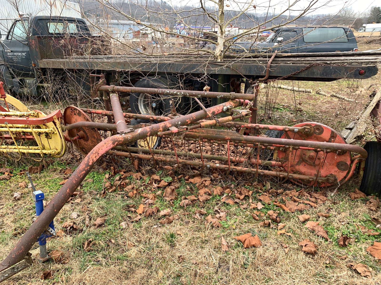 Personal property image