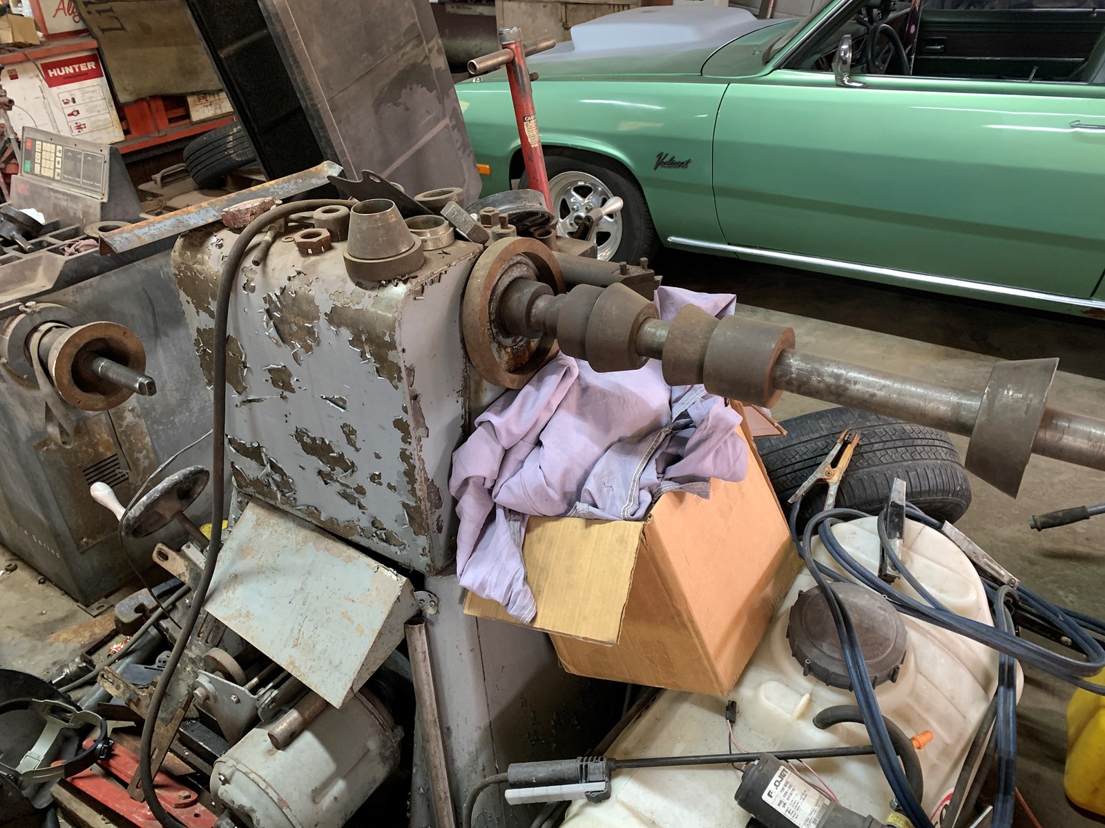 Personal property image