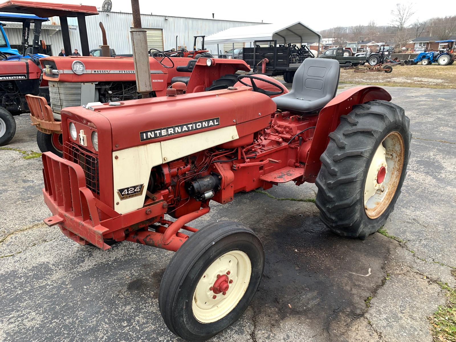 Personal property image