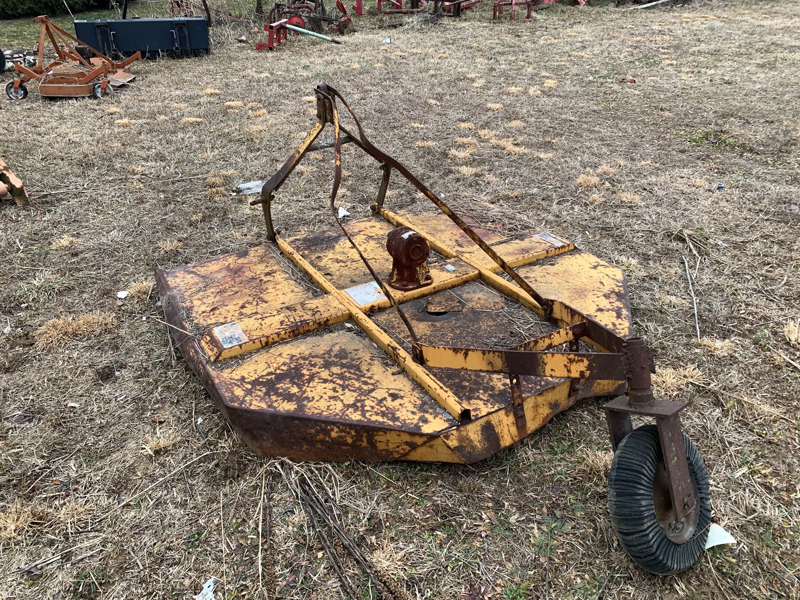 Personal property image