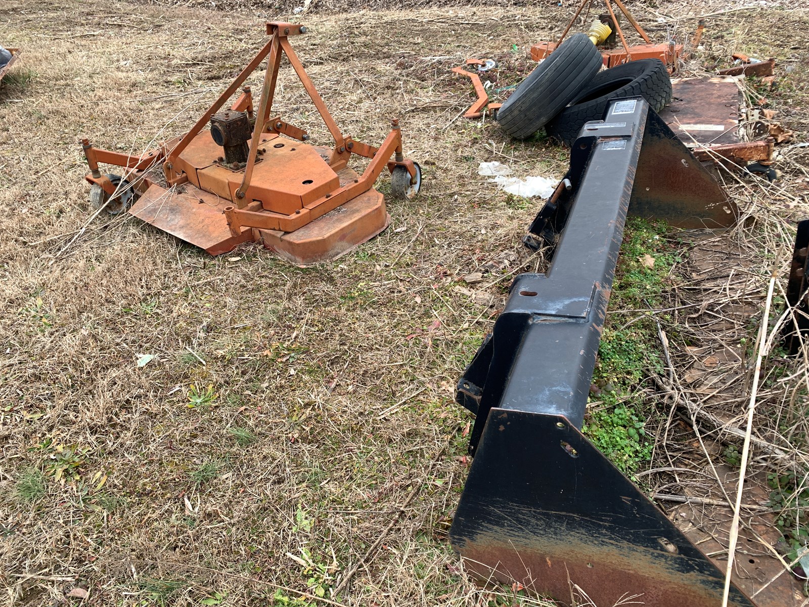 Personal property image