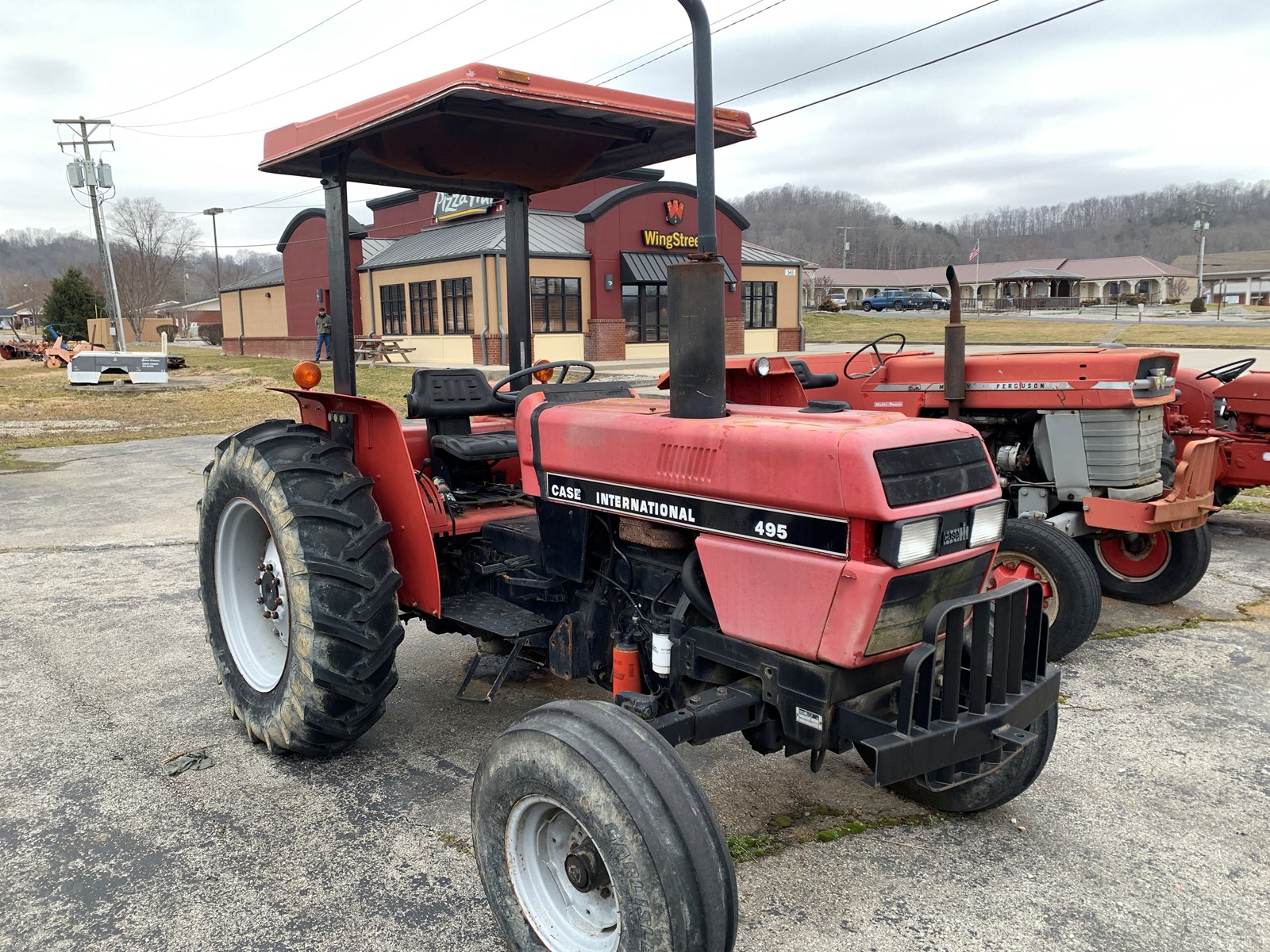 Personal property image