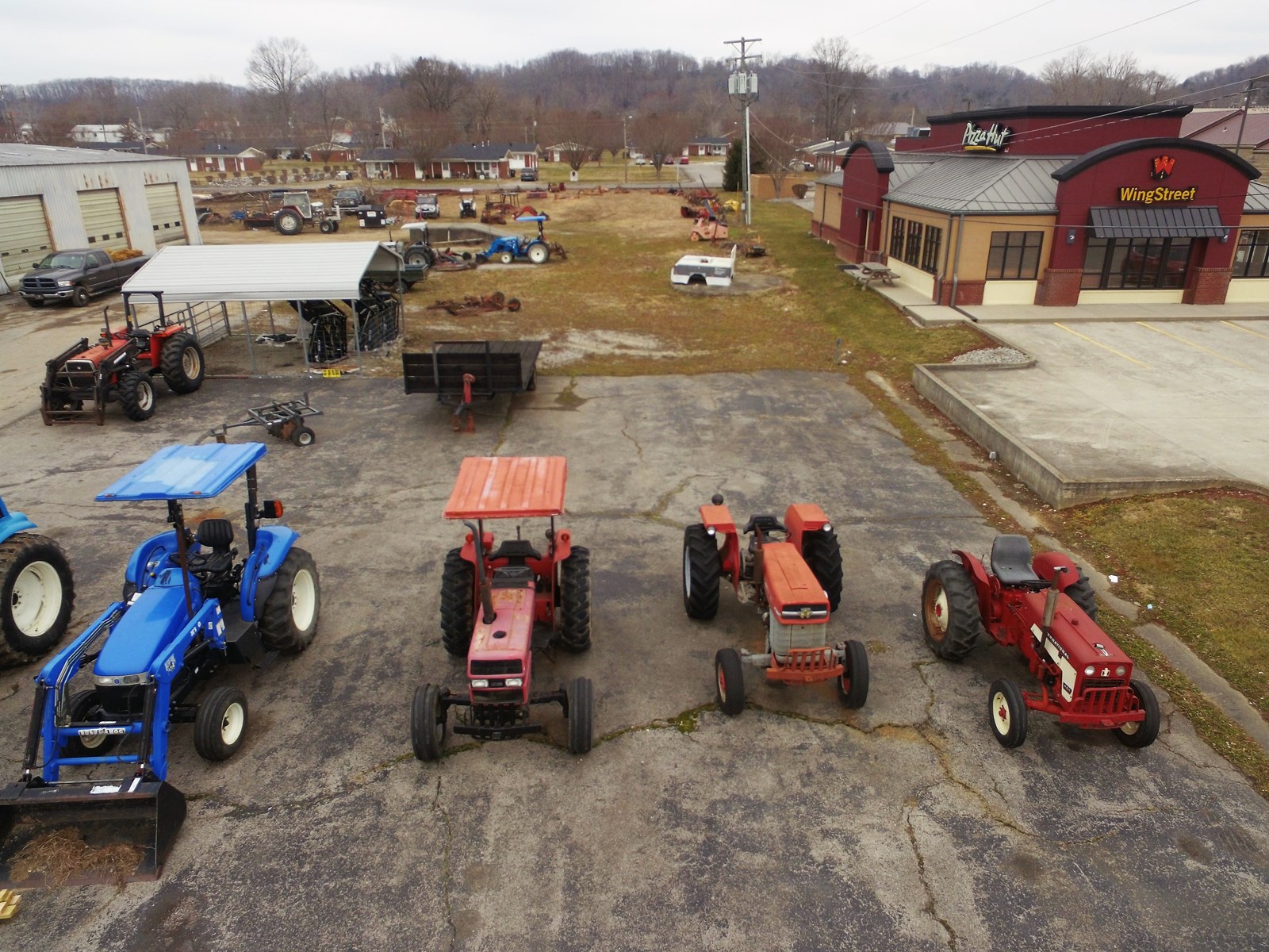 Personal property image