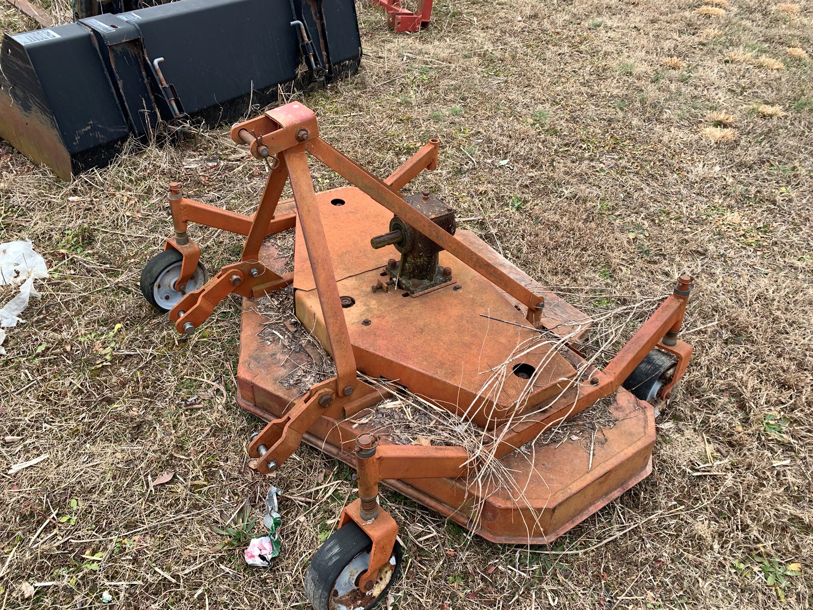 Personal property image