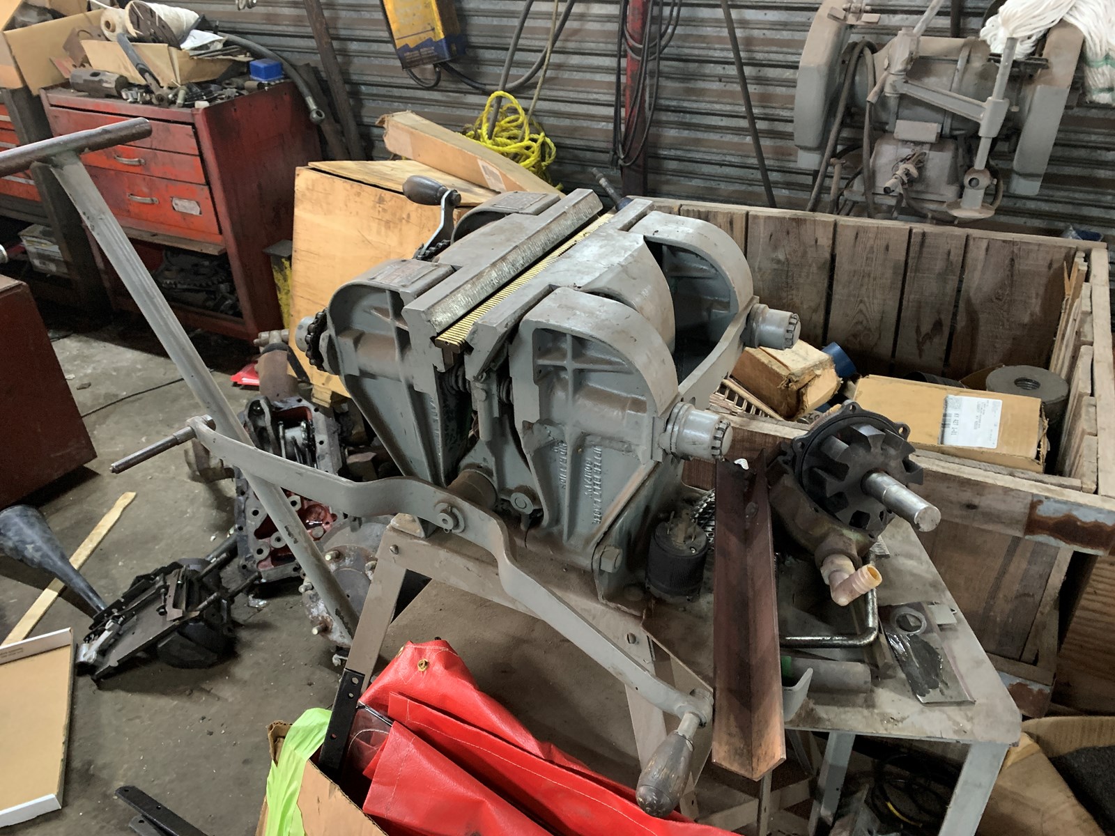 Personal property image