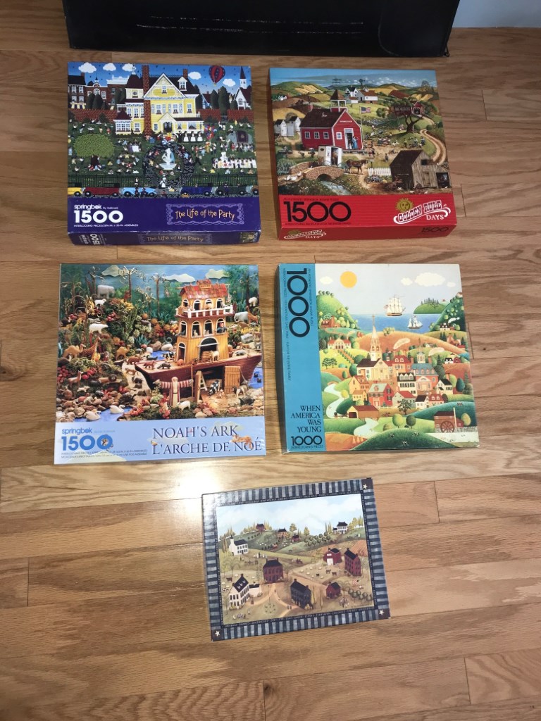 Personal property image