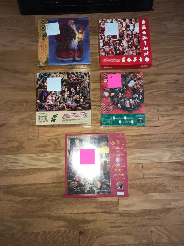 Personal property image
