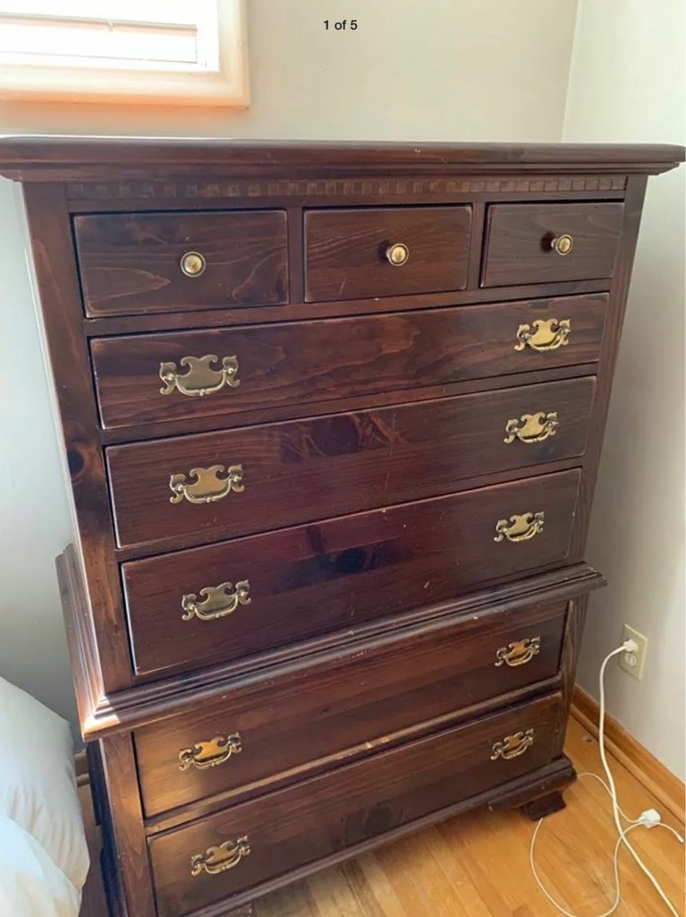 Personal property image
