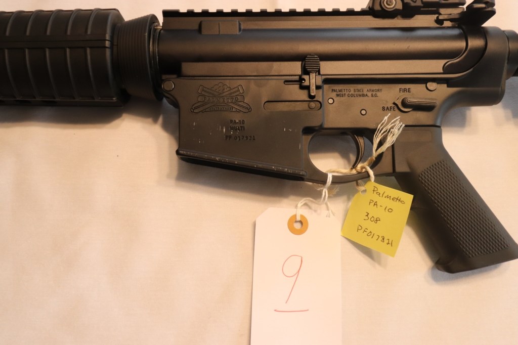 Personal property image